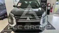 2025 Mitsubishi OUTLANDER