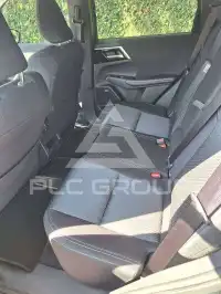 2025 Mitsubishi OUTLANDER