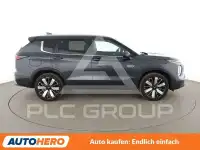 2025 Mitsubishi OUTLANDER