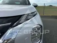 2025 Mitsubishi OUTLANDER