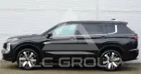 2025 Mitsubishi OUTLANDER