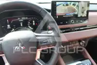 2025 Mitsubishi OUTLANDER