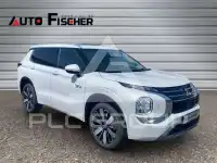 2025 Mitsubishi OUTLANDER