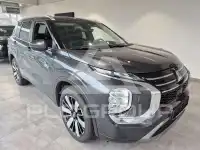 2025 Mitsubishi OUTLANDER