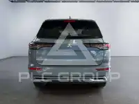 2025 Mitsubishi OUTLANDER