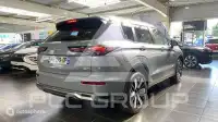 2025 Mitsubishi OUTLANDER