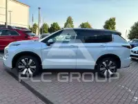 2025 Mitsubishi OUTLANDER