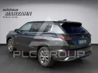 2025 Mitsubishi OUTLANDER