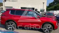 2025 Mitsubishi OUTLANDER