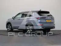 2025 Mitsubishi OUTLANDER