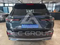 2025 Mitsubishi OUTLANDER