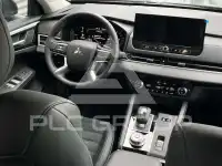 2025 Mitsubishi OUTLANDER