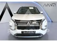 2025 Mitsubishi OUTLANDER