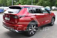 2025 Mitsubishi OUTLANDER