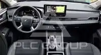2025 Mitsubishi OUTLANDER