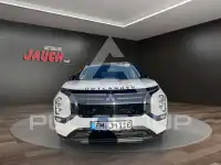 2025 Mitsubishi OUTLANDER