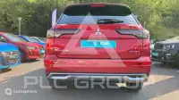 2025 Mitsubishi OUTLANDER