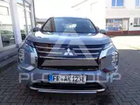2025 Mitsubishi OUTLANDER