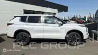 2025 Mitsubishi OUTLANDER