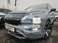 2025 Mitsubishi OUTLANDER