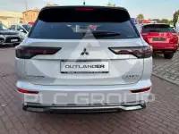 2025 Mitsubishi OUTLANDER