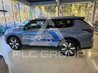 2025 Mitsubishi OUTLANDER