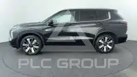 2025 Mitsubishi OUTLANDER