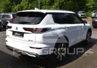 2025 Mitsubishi OUTLANDER