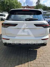 2025 Mitsubishi OUTLANDER