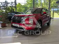 2025 Mitsubishi OUTLANDER