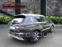 2025 Mitsubishi OUTLANDER