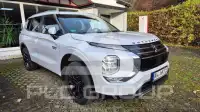 2025 Mitsubishi OUTLANDER