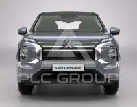 2025 Mitsubishi OUTLANDER
