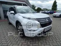 2025 Mitsubishi OUTLANDER