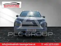 2025 Mitsubishi OUTLANDER