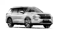 2025 Mitsubishi OUTLANDER
