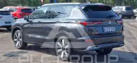 2025 Mitsubishi OUTLANDER
