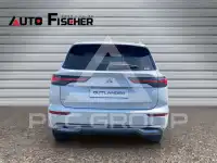 2025 Mitsubishi OUTLANDER