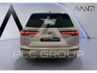 2025 Mitsubishi OUTLANDER