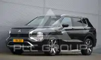 2025 Mitsubishi OUTLANDER