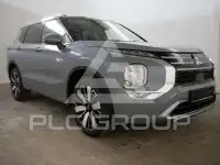2025 Mitsubishi OUTLANDER