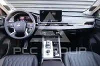 2025 Mitsubishi OUTLANDER