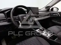 2025 Mitsubishi OUTLANDER
