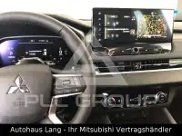 2025 Mitsubishi OUTLANDER