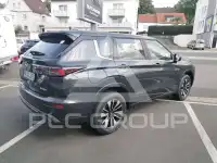 2025 Mitsubishi OUTLANDER