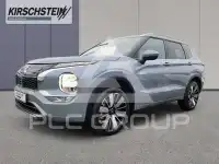 2025 Mitsubishi OUTLANDER