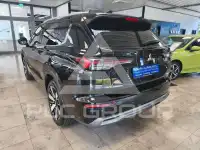 2025 Mitsubishi OUTLANDER
