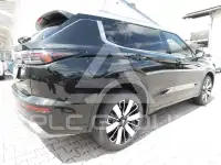 2025 Mitsubishi OUTLANDER