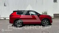 2025 Mitsubishi OUTLANDER