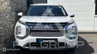 2025 Mitsubishi OUTLANDER